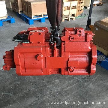 DH320 Excavator DH320 Hydraulic Pump DH320 Main Pump